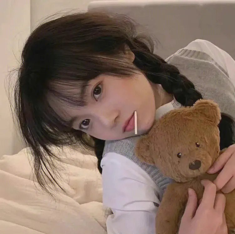 空房间里的妻子