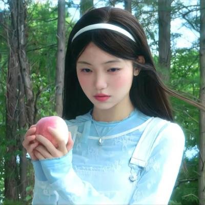 她和他
